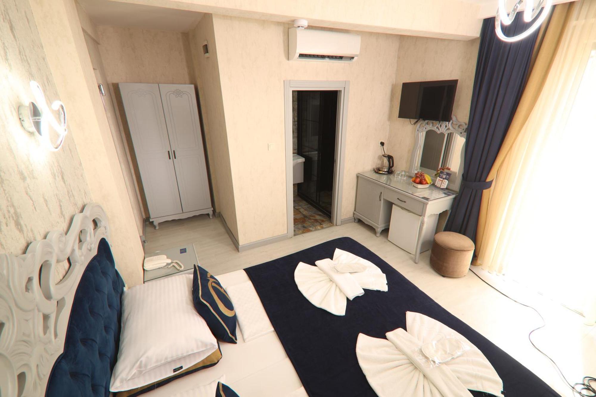 Balpetek Hotel — Fotoğraflar 3