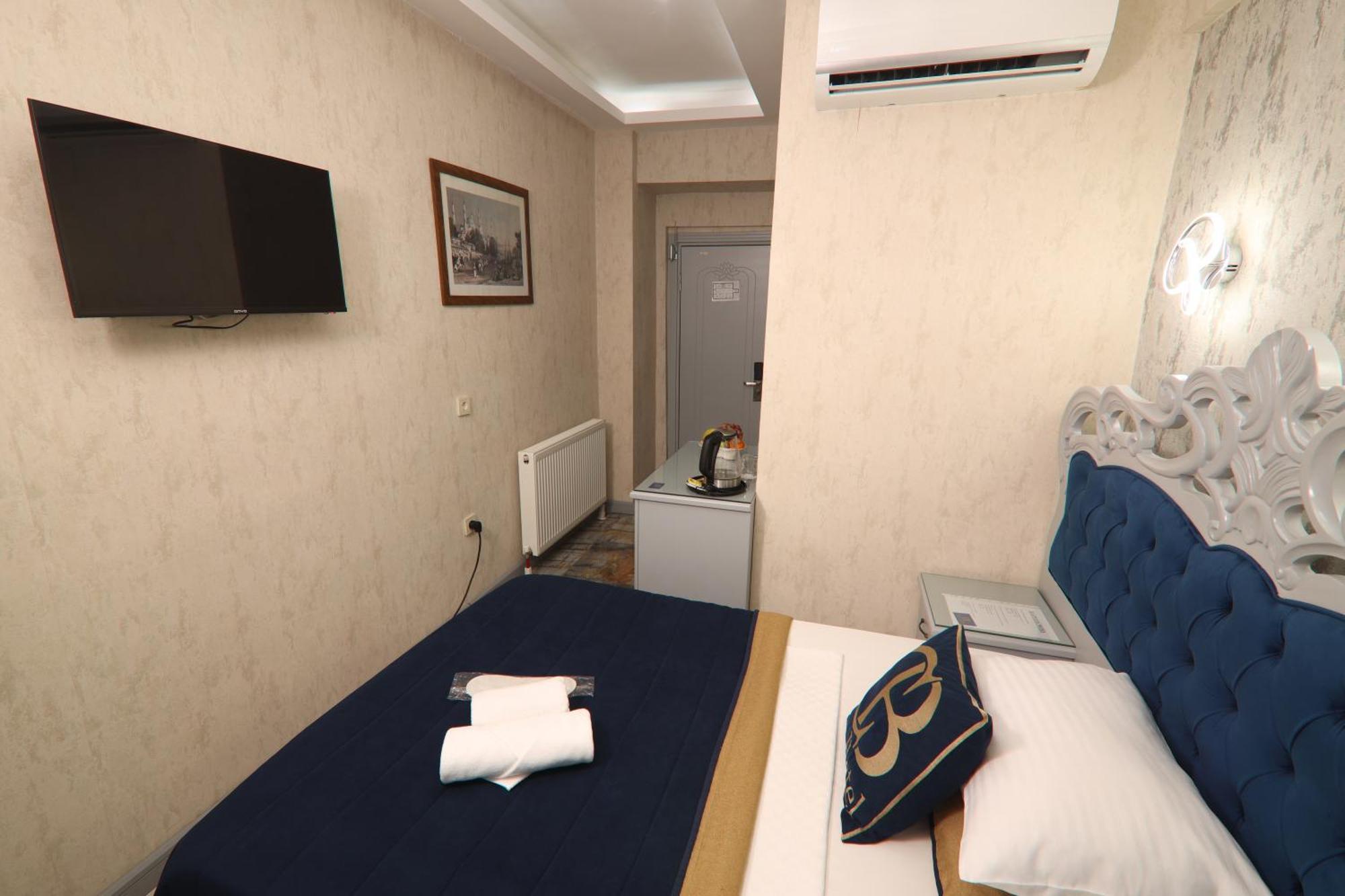 Balpetek Hotel, Istanbul